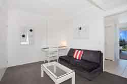 Ocean Pacific Resort