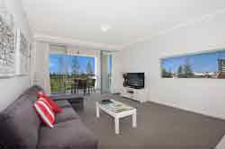 Ocean Pacific Resort