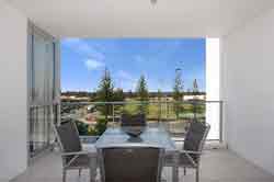 Ocean Pacific Resort