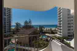 Ocean Royale Holiday Apartment