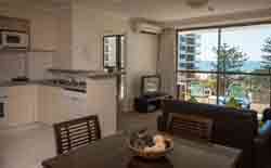 Ocean Royale Holiday Apartment