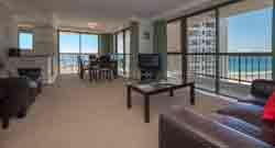 Ocean Royale Holiday Apartment