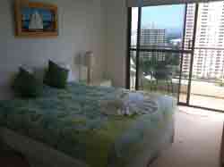 Ocean Royale Holiday Apartment