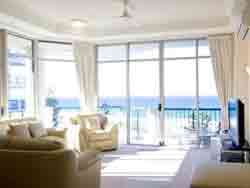 Oceana On Broadbeach