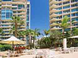 Oceana On Broadbeach