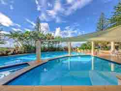 Oceana On Broadbeach