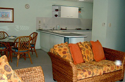 Oceanside Cove Holiday Apartments