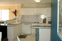 Oceanside Cove Holiday Apartments