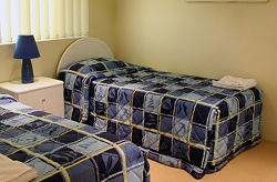 Oceanside Cove Holiday Apartments