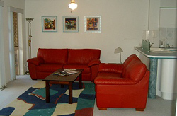 Oceanside Cove Holiday Apartments