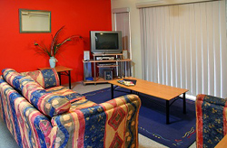 Oceanside Cove Holiday Apartments