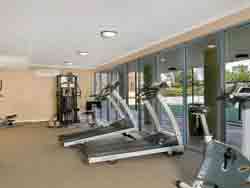 Outrigger Resort Burleigh Heads