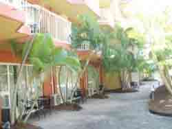 Outrigger Resort Burleigh Heads