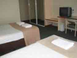 Outrigger Resort Burleigh Heads