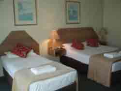 Outrigger Resort Burleigh Heads