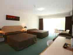 Outrigger Resort Burleigh Heads