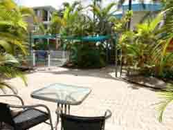 Outrigger Resort Burleigh Heads