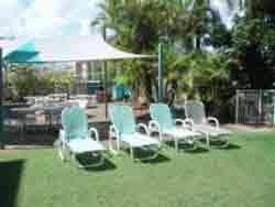 Outrigger Resort Burleigh Heads