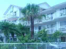 Outrigger Resort Burleigh Heads