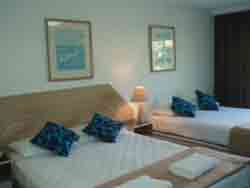 Outrigger Resort Burleigh Heads