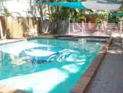 Outrigger Resort Burleigh Heads