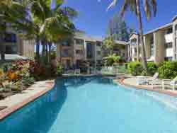 Pacific Place Apartments