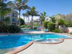 Pacific Place Apartments