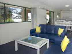 Pacific Place Apartments