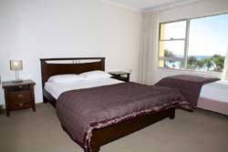 Pacific Plaza Apartments