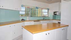 Pacific Plaza Apartments