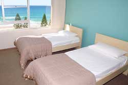 Pacific Plaza Apartments