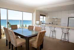 Pacific Plaza Apartments