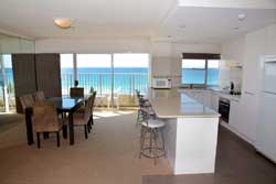 Pacific Plaza Apartments