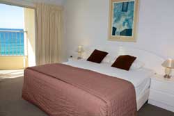 Pacific Plaza Apartments