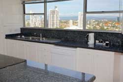 Pacific Plaza Apartments