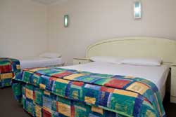 Pacific Plaza Apartments