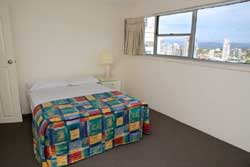 Pacific Plaza Apartments