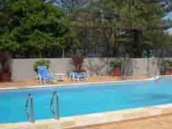 Pacific Regis Apartments