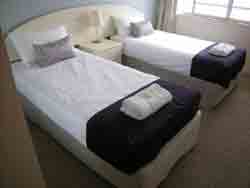 Pacific Regis Apartments