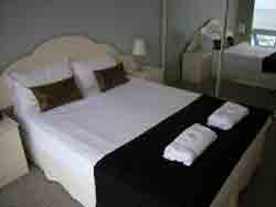 Pacific Regis Apartments