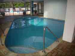 Pacific Regis Apartments