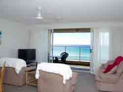 Pacific Surf Absolute Apartments