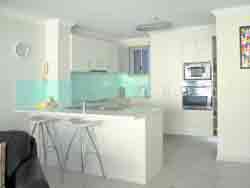 Pacific Surf Absolute Apartments