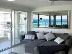 Pacific Surf Absolute Apartments