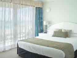 Pacific Surf Absolute Apartments