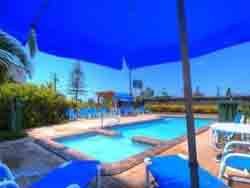 Pacific Surf Absolute Apartments