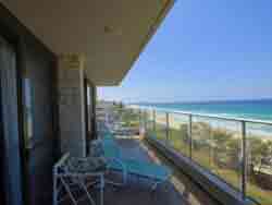 Pacific Surf Absolute Apartments