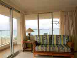 Pacific Surf Absolute Apartments