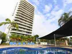 Palmerston Tower Resort