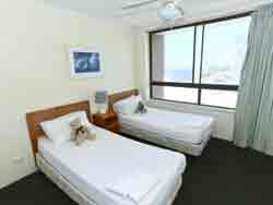 Palmerston Tower Resort